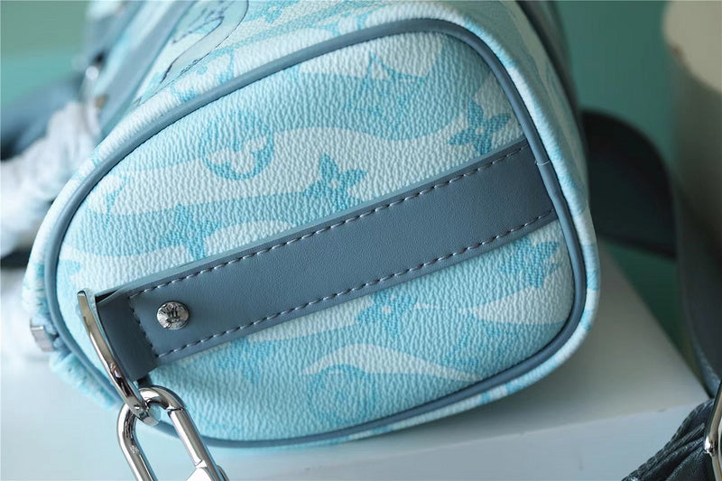 Ozarra Fashion Lu-Vi bags - 11248
