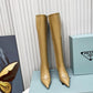 Ozarra Luxury - PD Women Shoes - 341