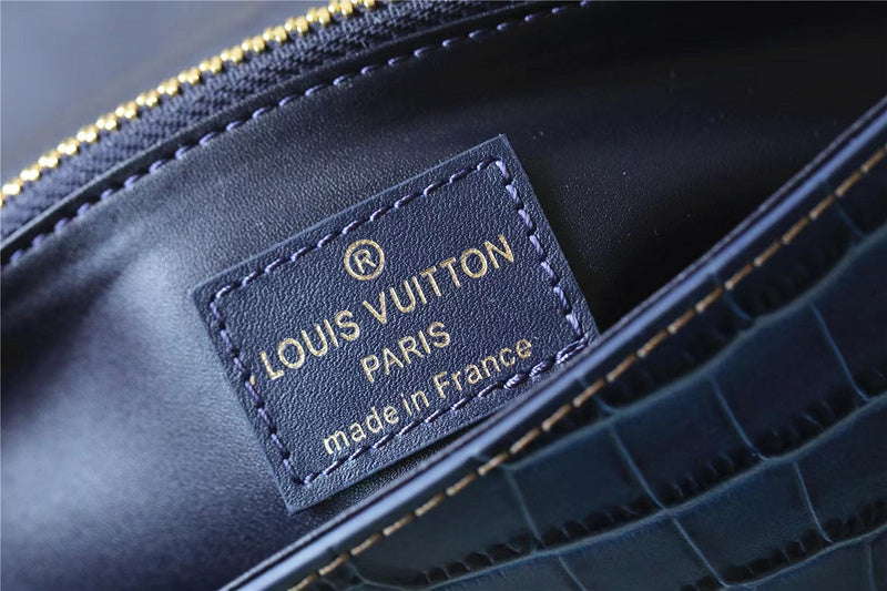 Ozarra Fashion Lu-Vi bags - 9963