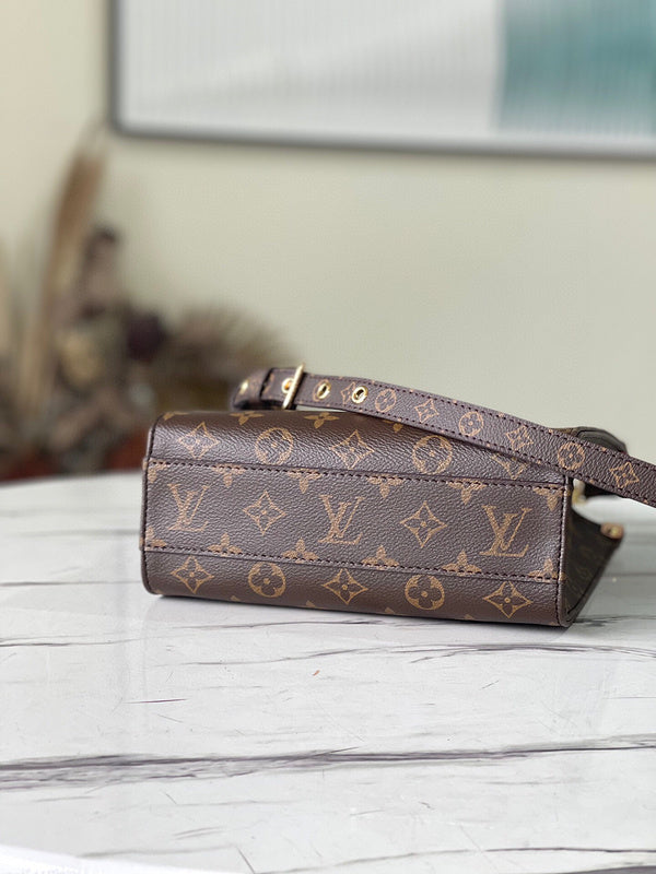 Fashion Lu-Vi bags - 5432