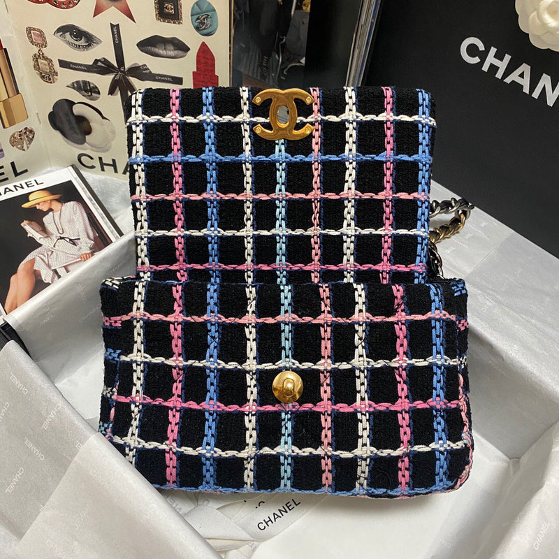 BAB - CHL Bags - 3290