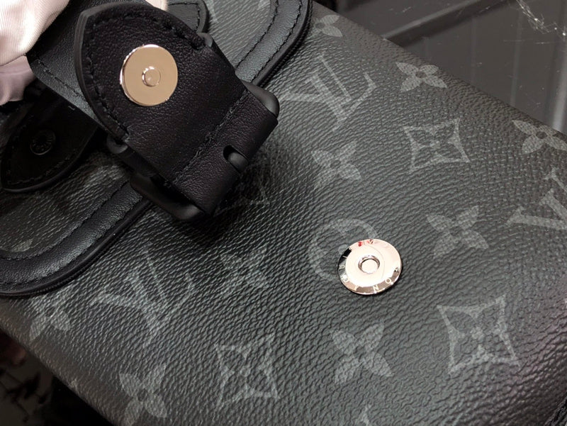 Ozarra Fashion Lu-Vi Bags - 16915