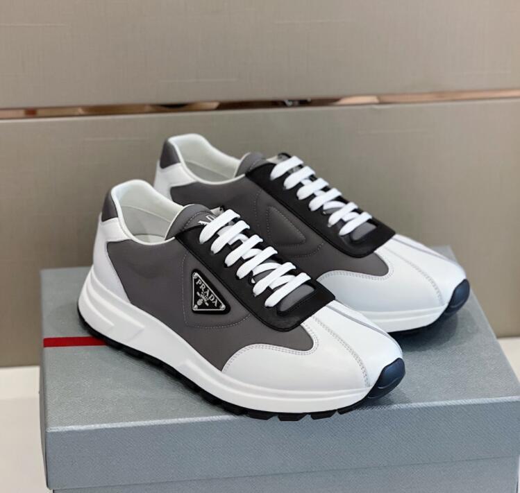 Ozarra Luxury - PD Men Shoes - 243