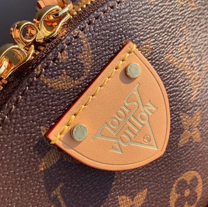 Ozarra Luxury - LOV Bags - 3015