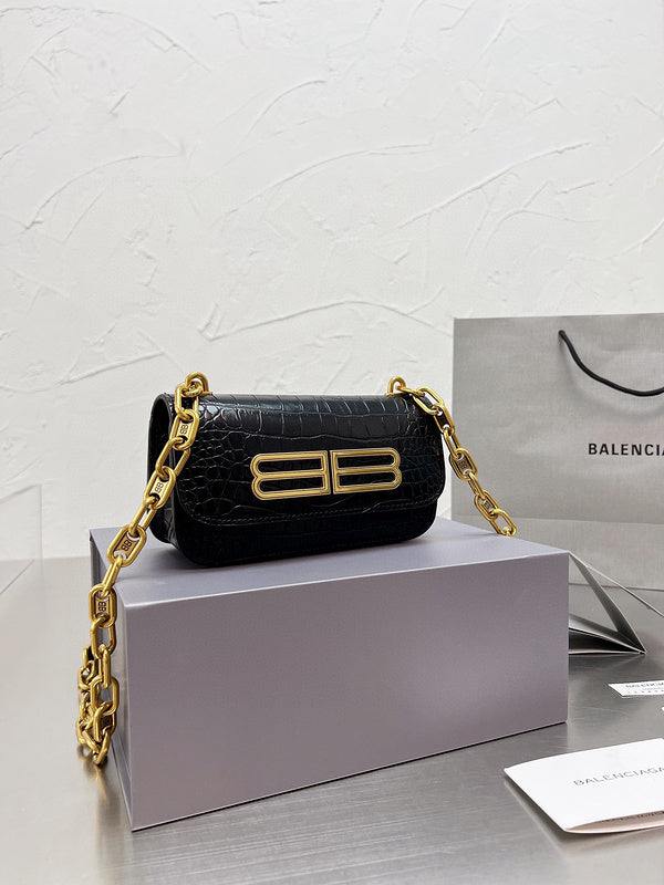 Ozarra Fashion - BGA Bags - 1624