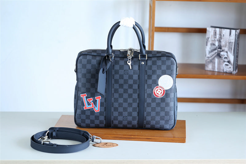 Ozarra Fashion Lu-Vi bags - 9854