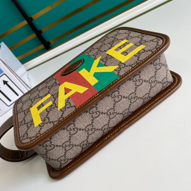 Ozarra - GUKI Bags - 2184