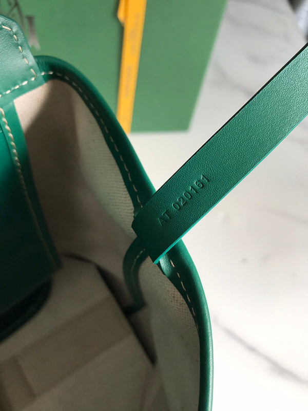 OZ - GYO Bags - 740