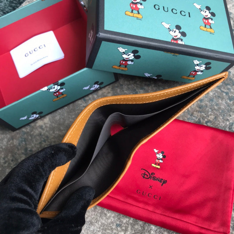 Ozarra - Guki Wallet - 628