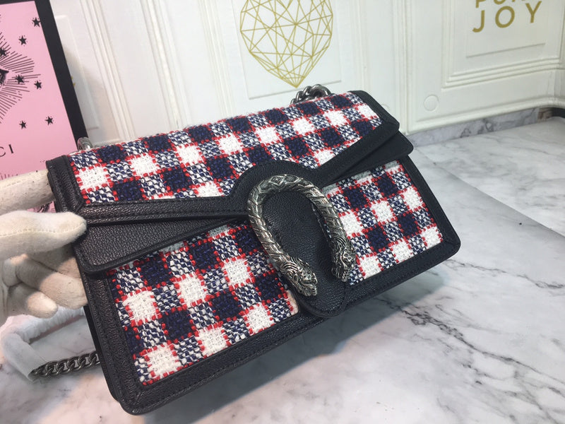 Ozarra - GCI Bags - 1992
