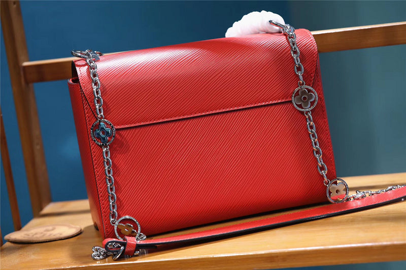 Ozarra Fashion Lu-Vi bags - 8530