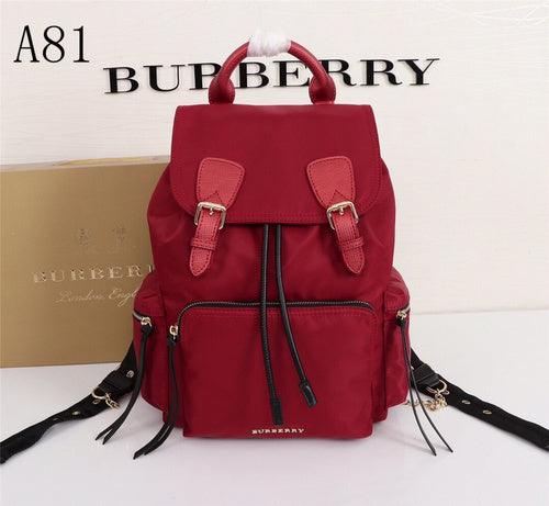Ozarra Fashion -BBR Bags - 819