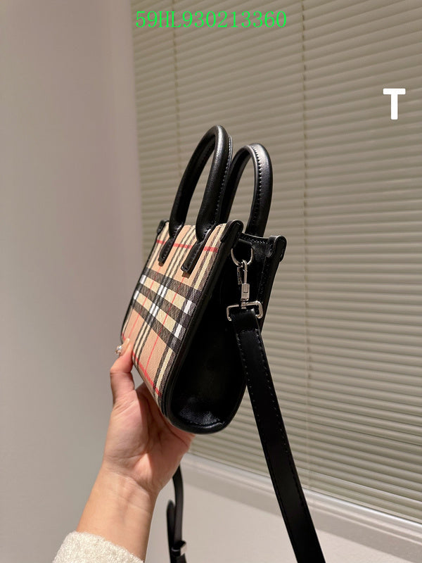 Ozarra Fashion -BBR Bags - 198