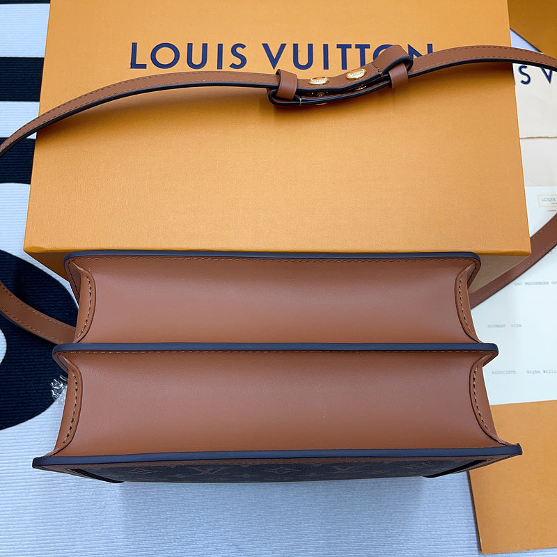 Ozarra Fashion Lu-Vi bags - 8138