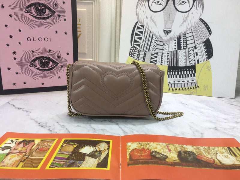 Ozarra - GCI Bags - 2160