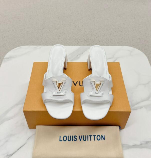 Ozarra Luxury - LOV Women Shoes - 155