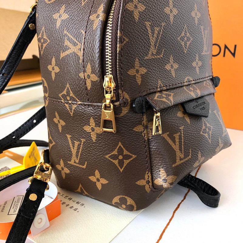 Ozarra Fashion Lu-Vi bags - 17665