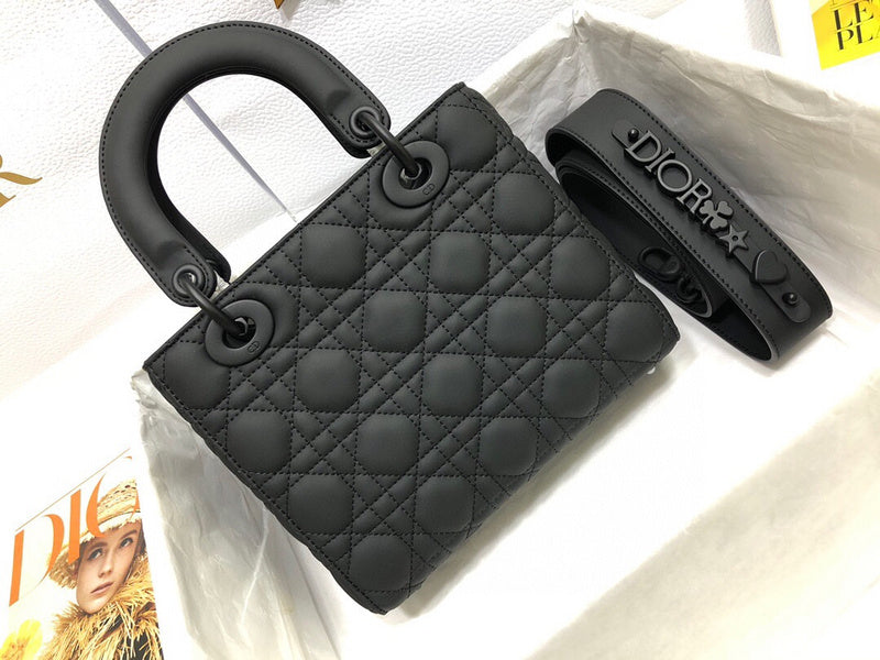 Ozarra - Dir Bags - 1603