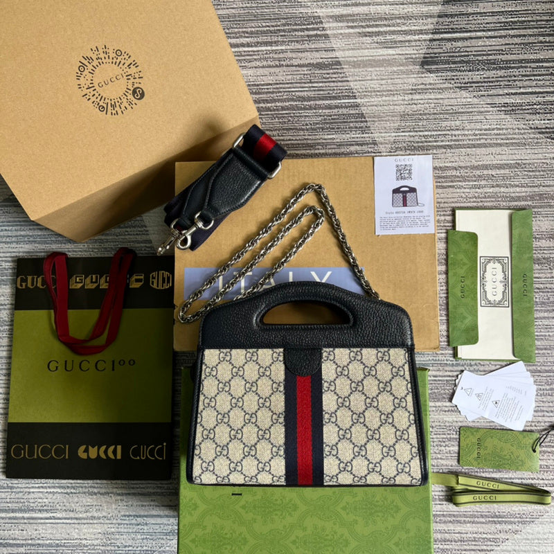 Ozarra - GCI Bags - 4570