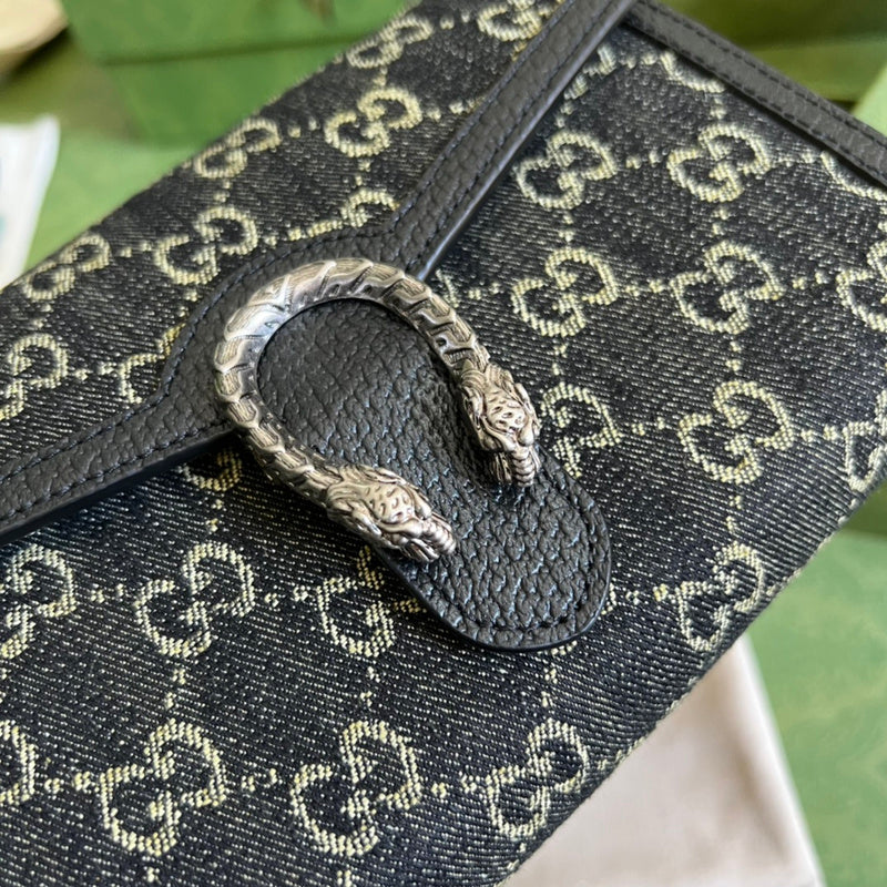 OZ - GCI Bags - 2202