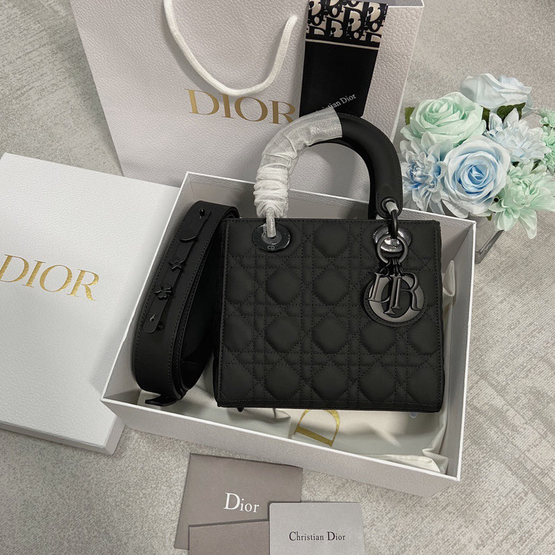 OZ - Dir Bags - 896