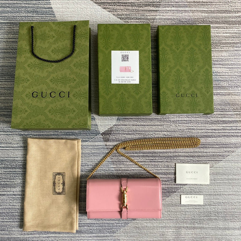 Ozarra - GG Bags - 2058