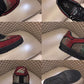 Ozarra Luxury - LOV Men Shoes - 1869