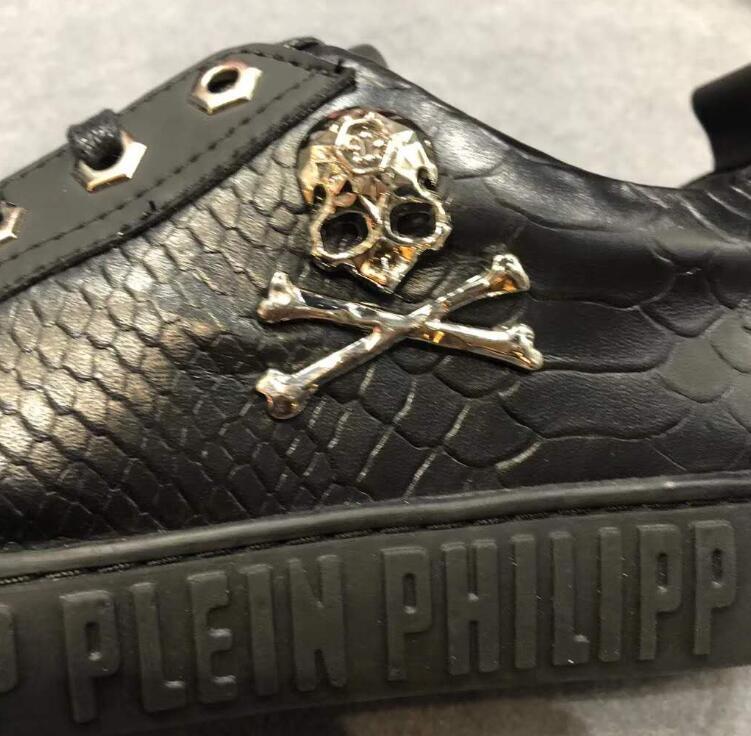 Ozarra Luxury - PHP Shoes - 124