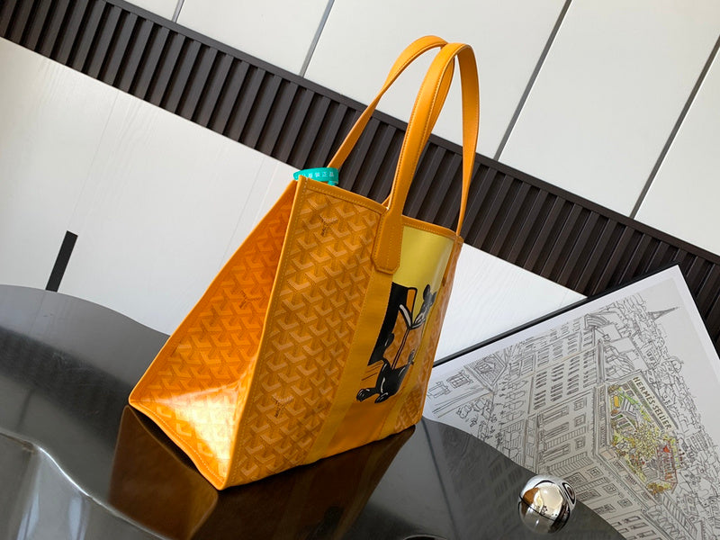 OZ - GYO Bags - 557