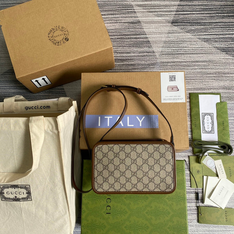 Ozarra - GG Bags - 1769