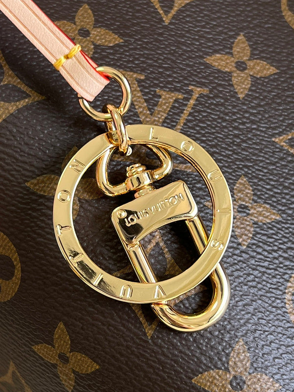 Ozarra Fashion Lu-Vi bags - 17313