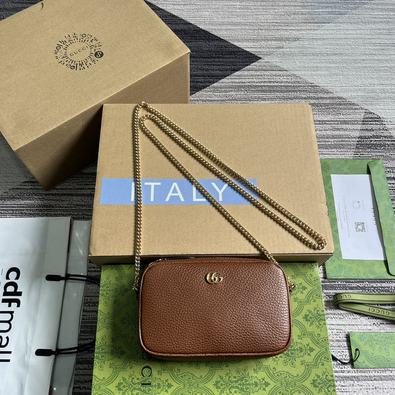 Ozarra - GG Bags - 074