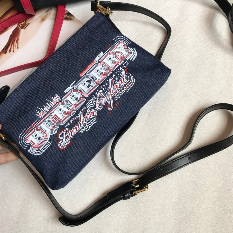 Ozarra Fashion -BBR Bags - 1111