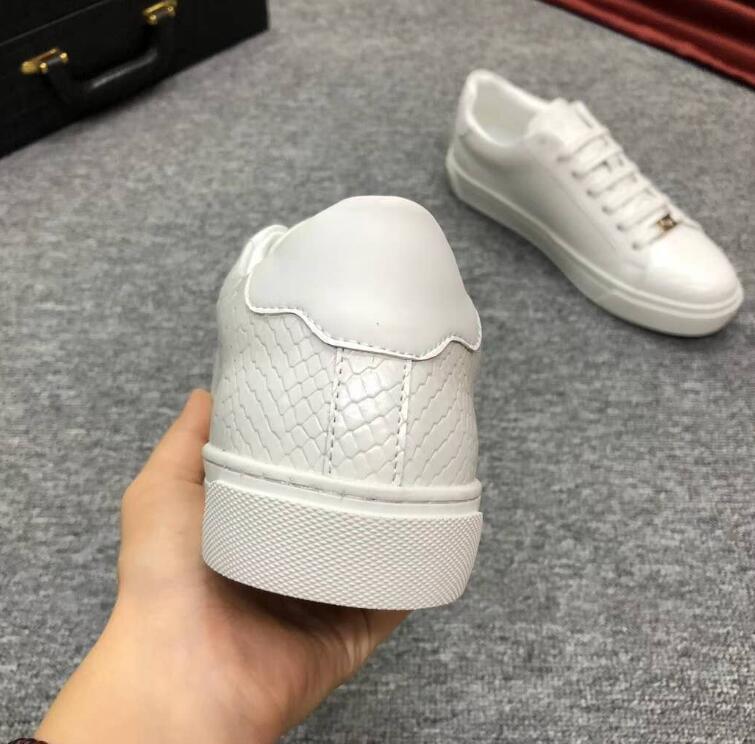 Ozarra Luxury - PHP Shoes - 123