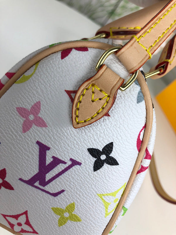 Fashion Lu-Vi bags - 3459