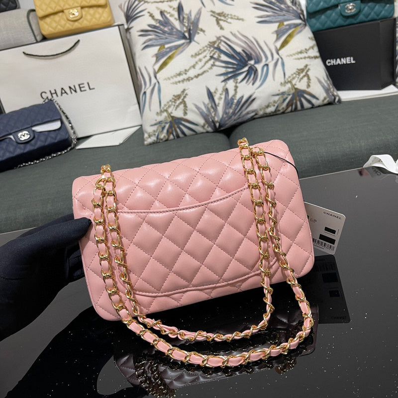 BAB - CHL Bags - 3244