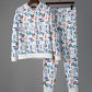 Ozarra Luxury - LOV Clothes - 399