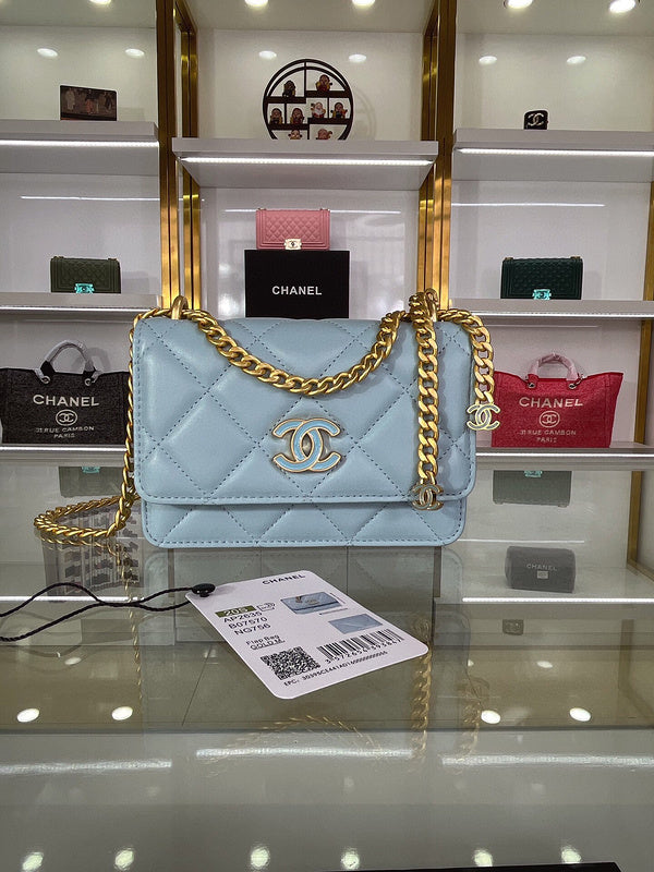 BAB - CHL Bags - 3372