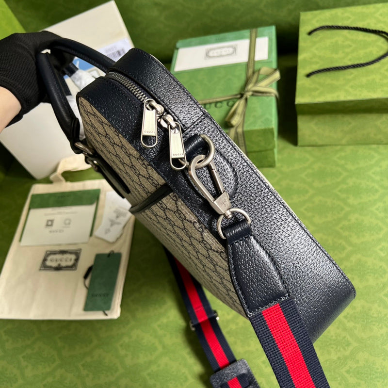 OZ - GCI Bags - 875
