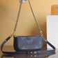 Ozarra Luxury - LOV Bags - 2273