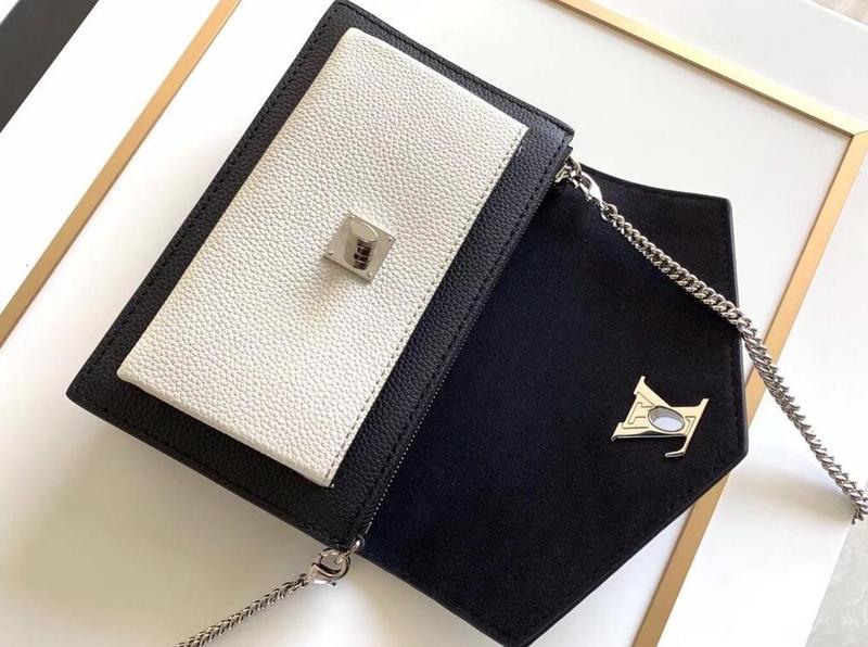 Ozarra Luxury - LOV Bags - 2619