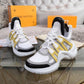 Ozarra Luxury - LOV Men Shoes - 1993