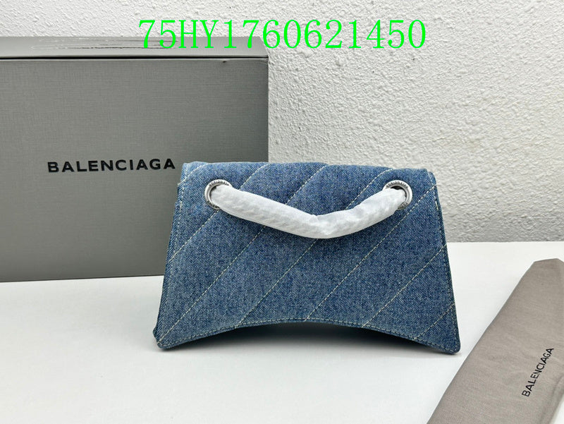 Ozarra Fashion - BGA Bags - 1739