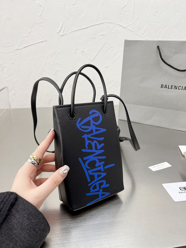 Ozarra Fashion - BGA Bags - 1456