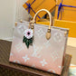 Ozarra Fashion Lu-Vi bags - 17421