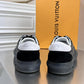 Ozarra Luxury - LOV Men Shoes - 815
