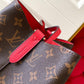 Fashion Lu-Vi bags - 3608