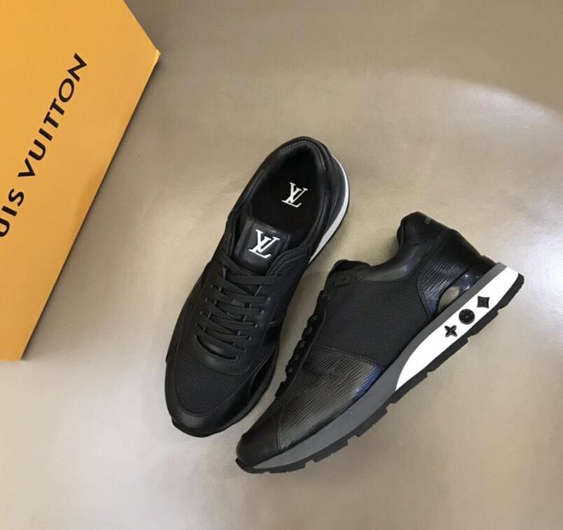 Ozarra Luxury - LOV Men Shoes - 753
