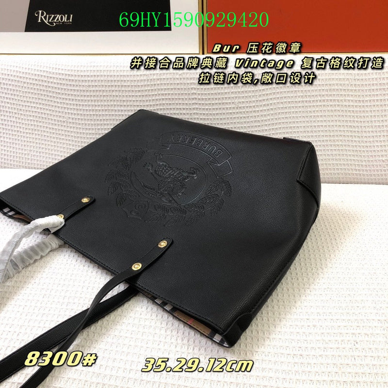 Ozarra Fashion -BBR Bags - 387