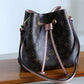Ozarra Fashion Lu-Vi bags - 8578